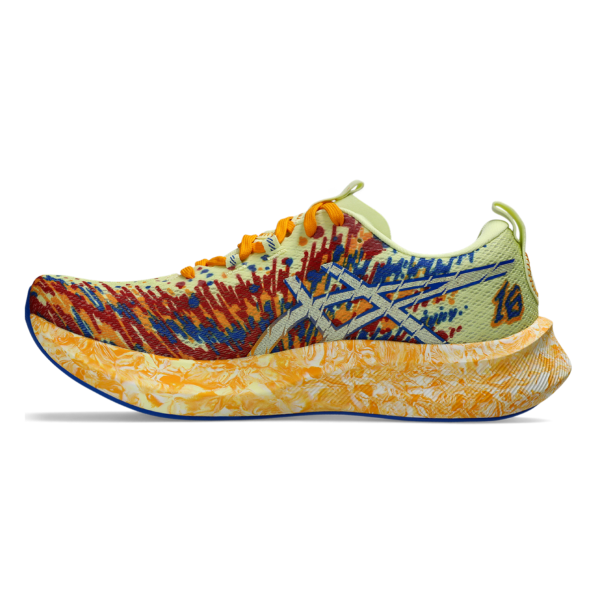 Asics Noosa Tri 16