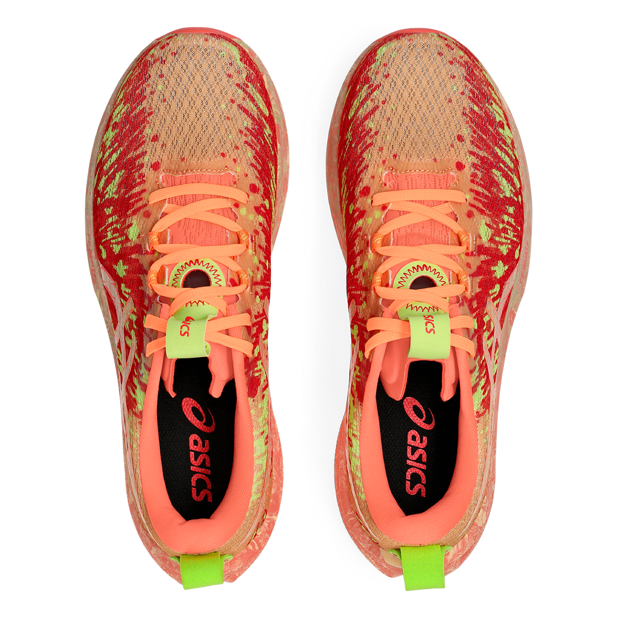 Asics Noosa Tri 16