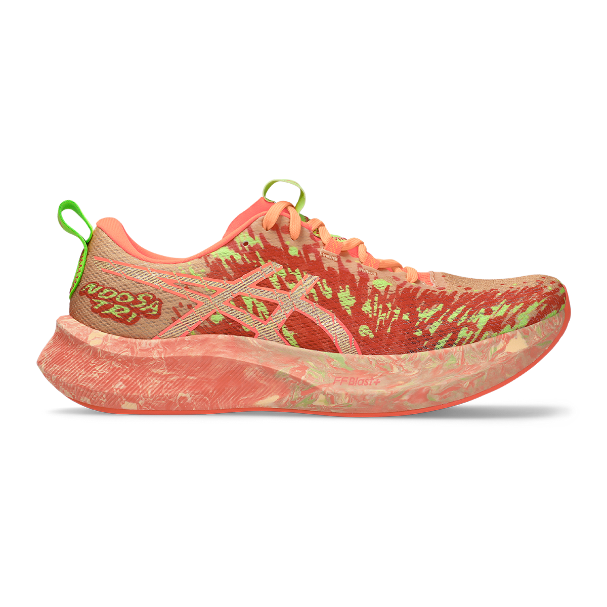 Asics Noosa Tri 16