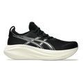 Asics Gel Nimbus 27 Black - Lake Grey