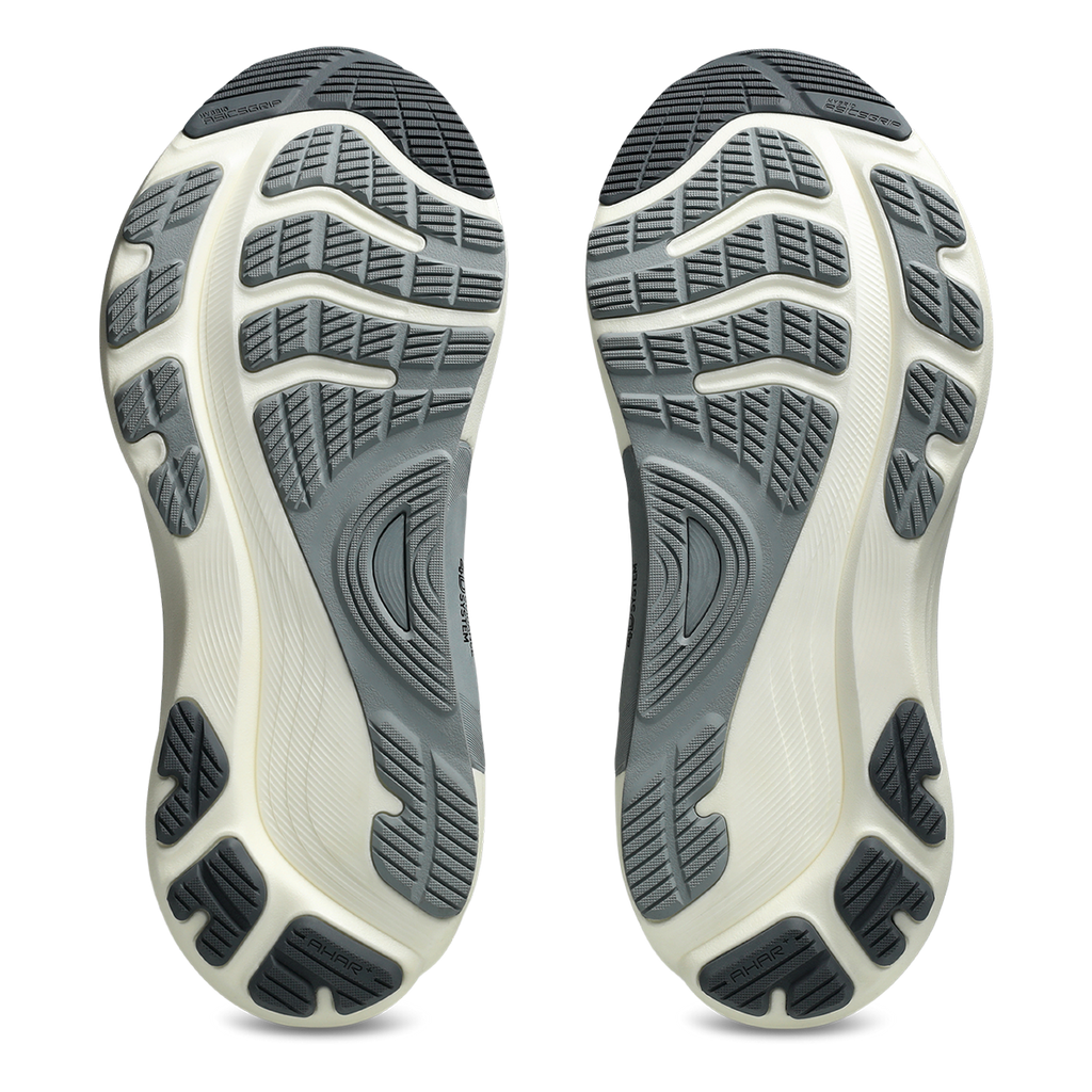 Asics Gel Kayano 32 - Gravel - Citron