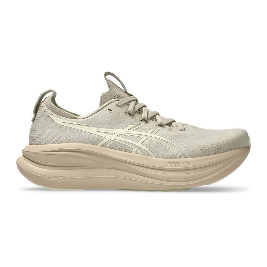 Asics Gel Nimbus 28