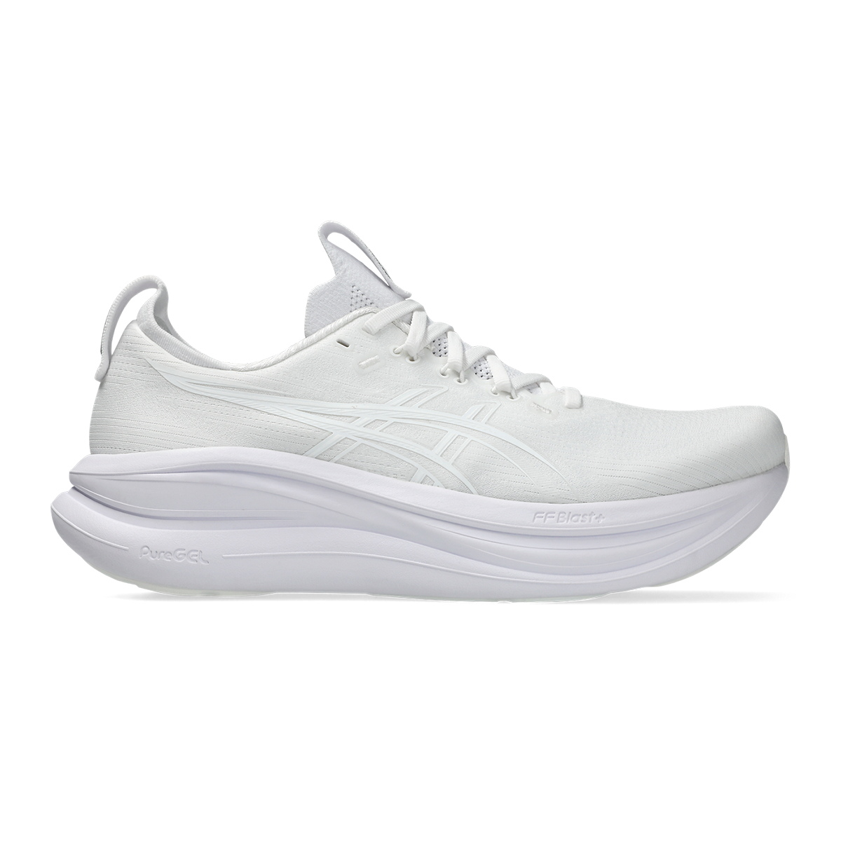 Asics Gel Nimbus 28