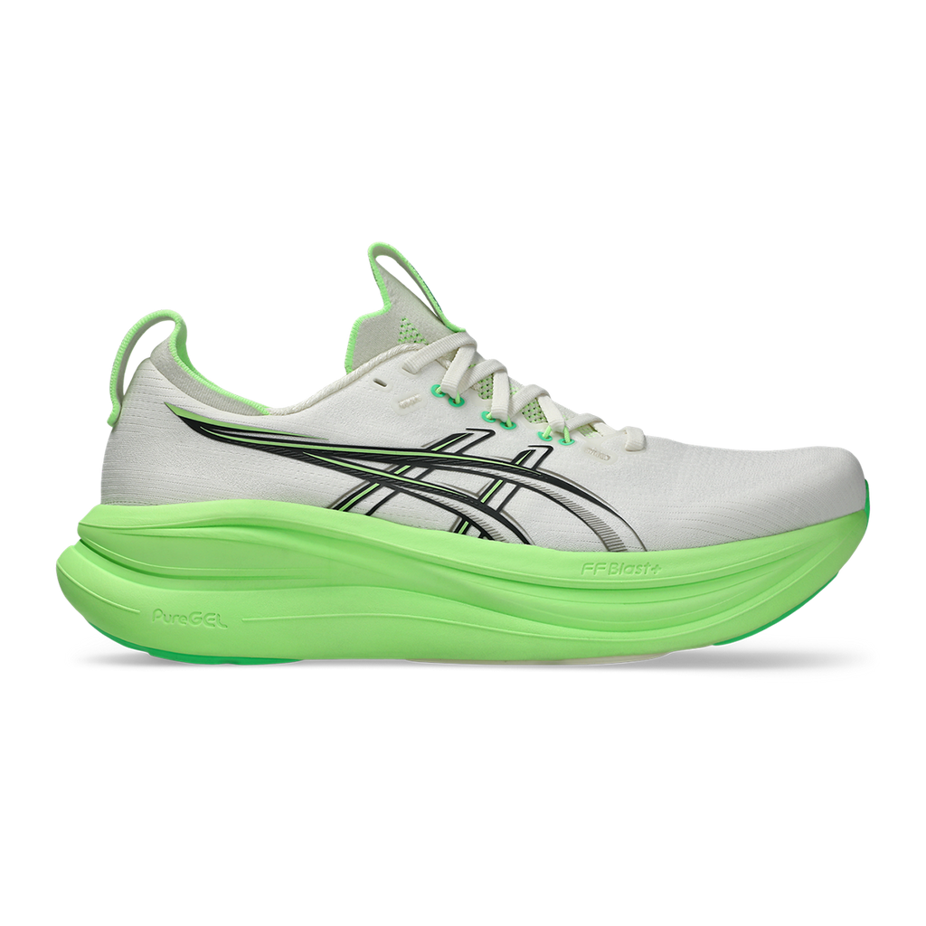 Asics Gel Nimbus 28