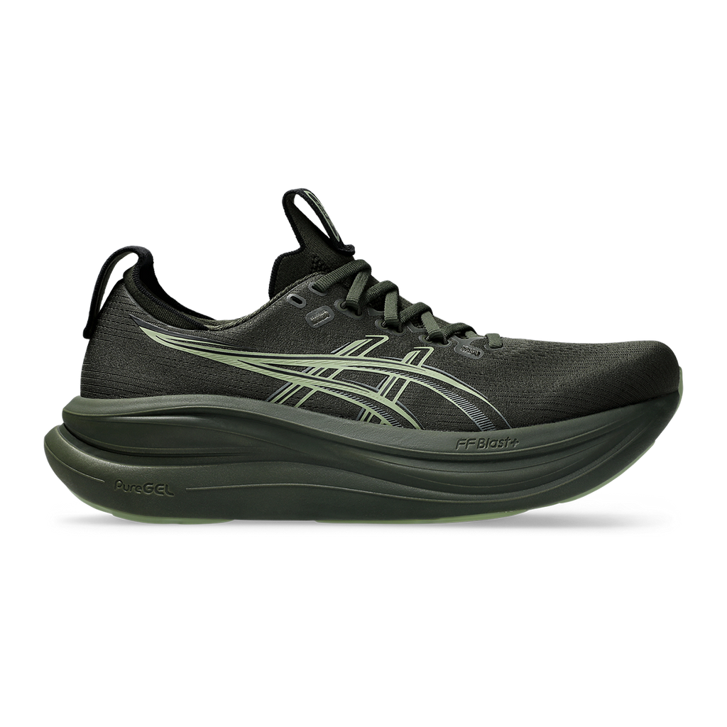Asics Gel Nimbus 28