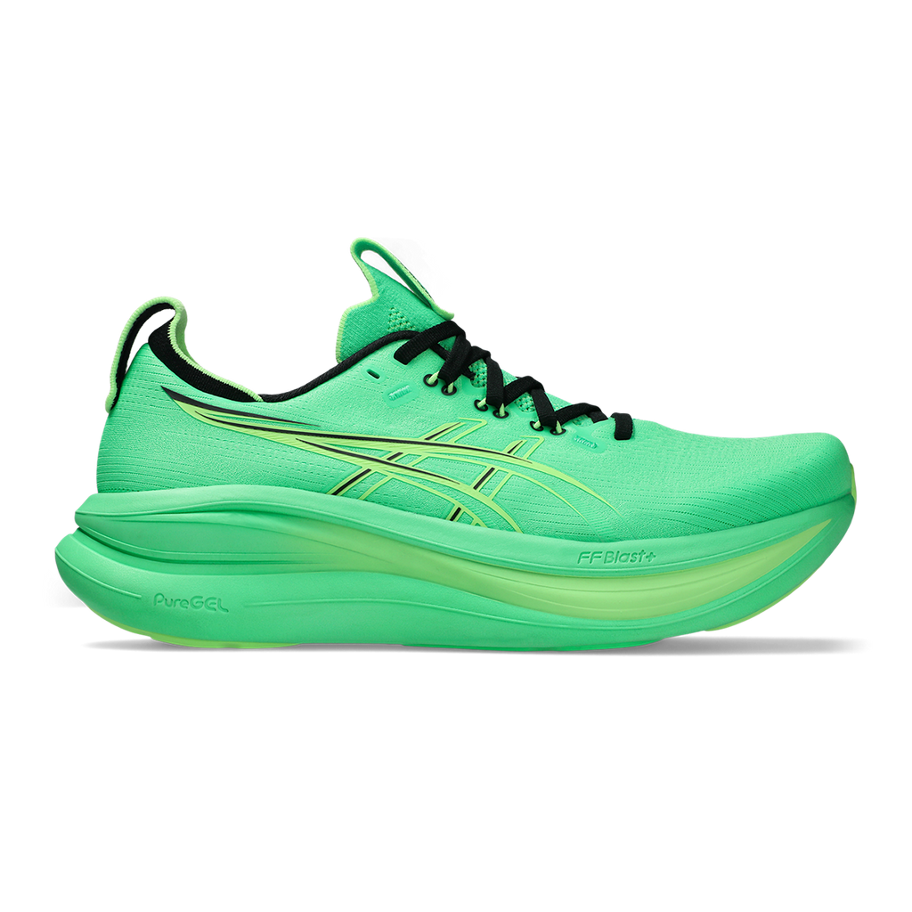 Asics Gel Nimbus 28