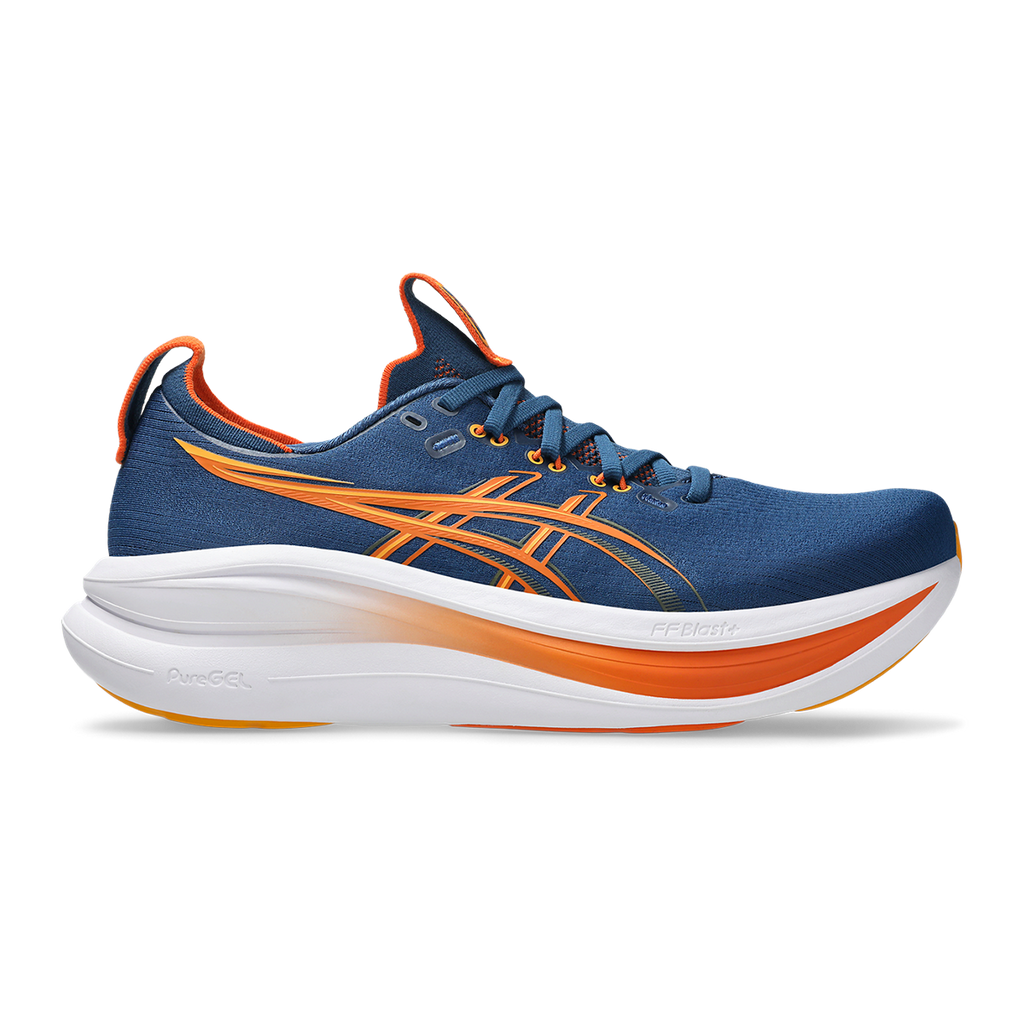 Asics Gel Nimbus 28