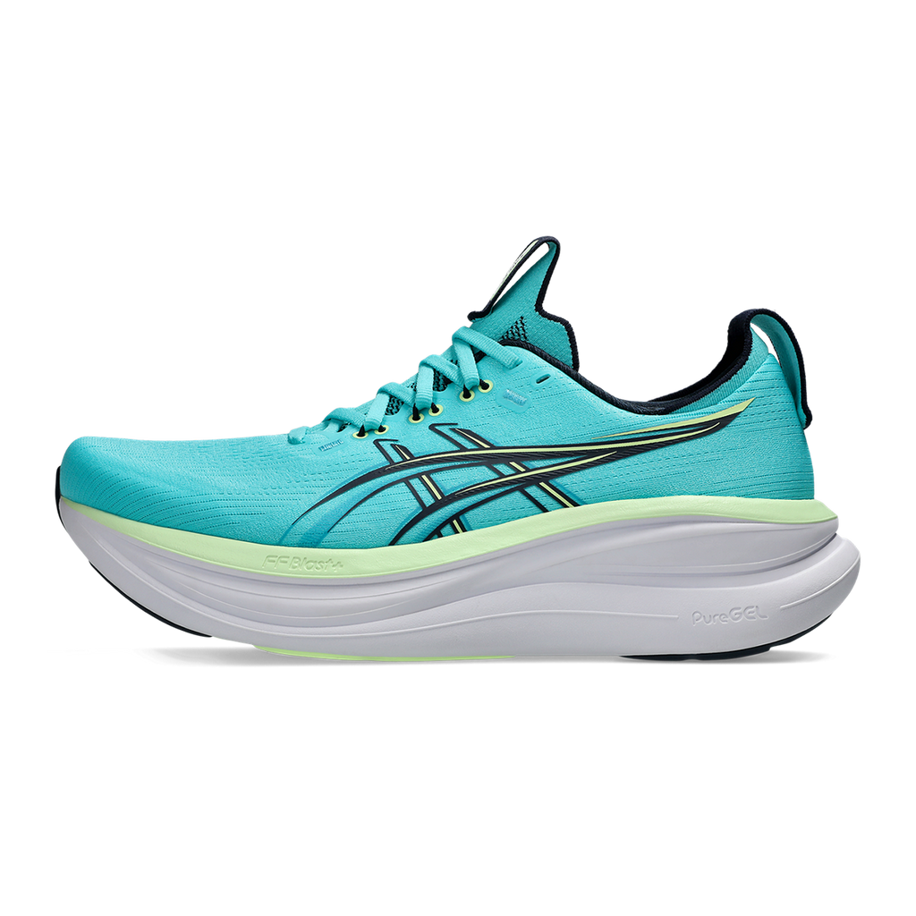 Asics Gel Nimbus 28