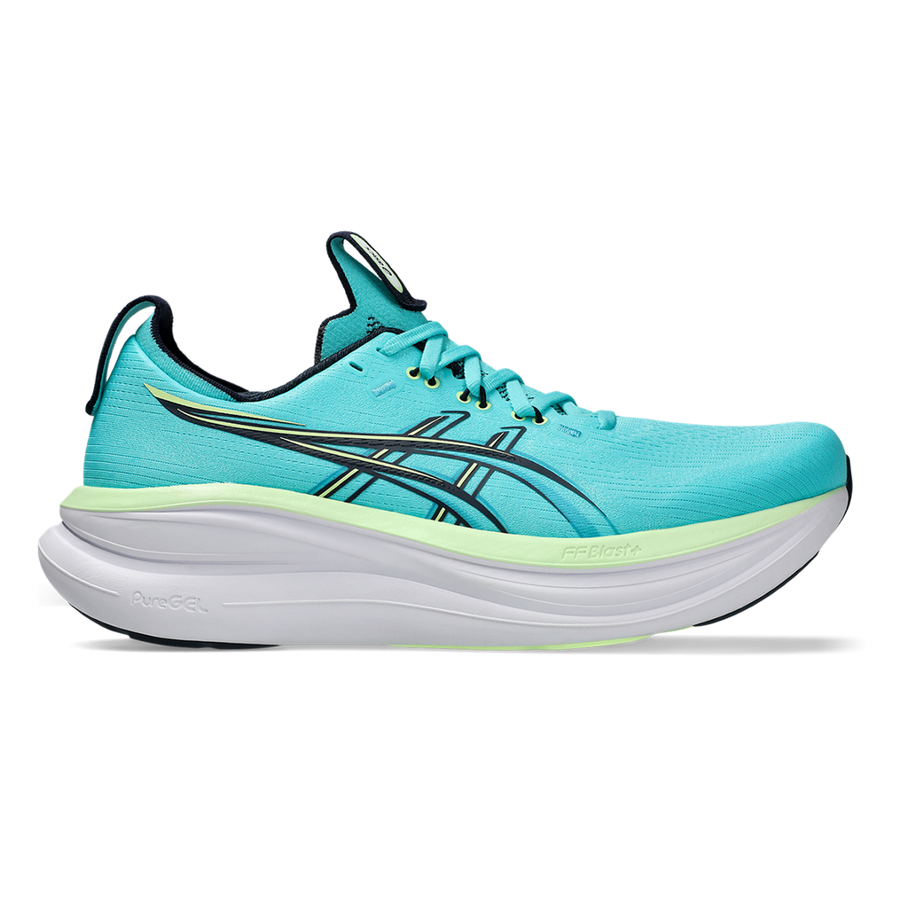 Asics Gel Nimbus 28