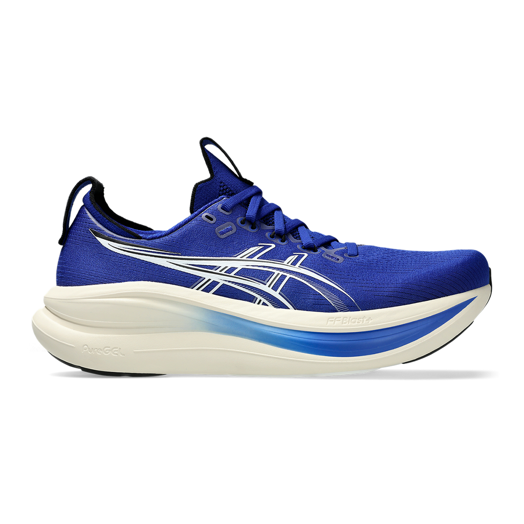 Asics Gel Nimbus 28