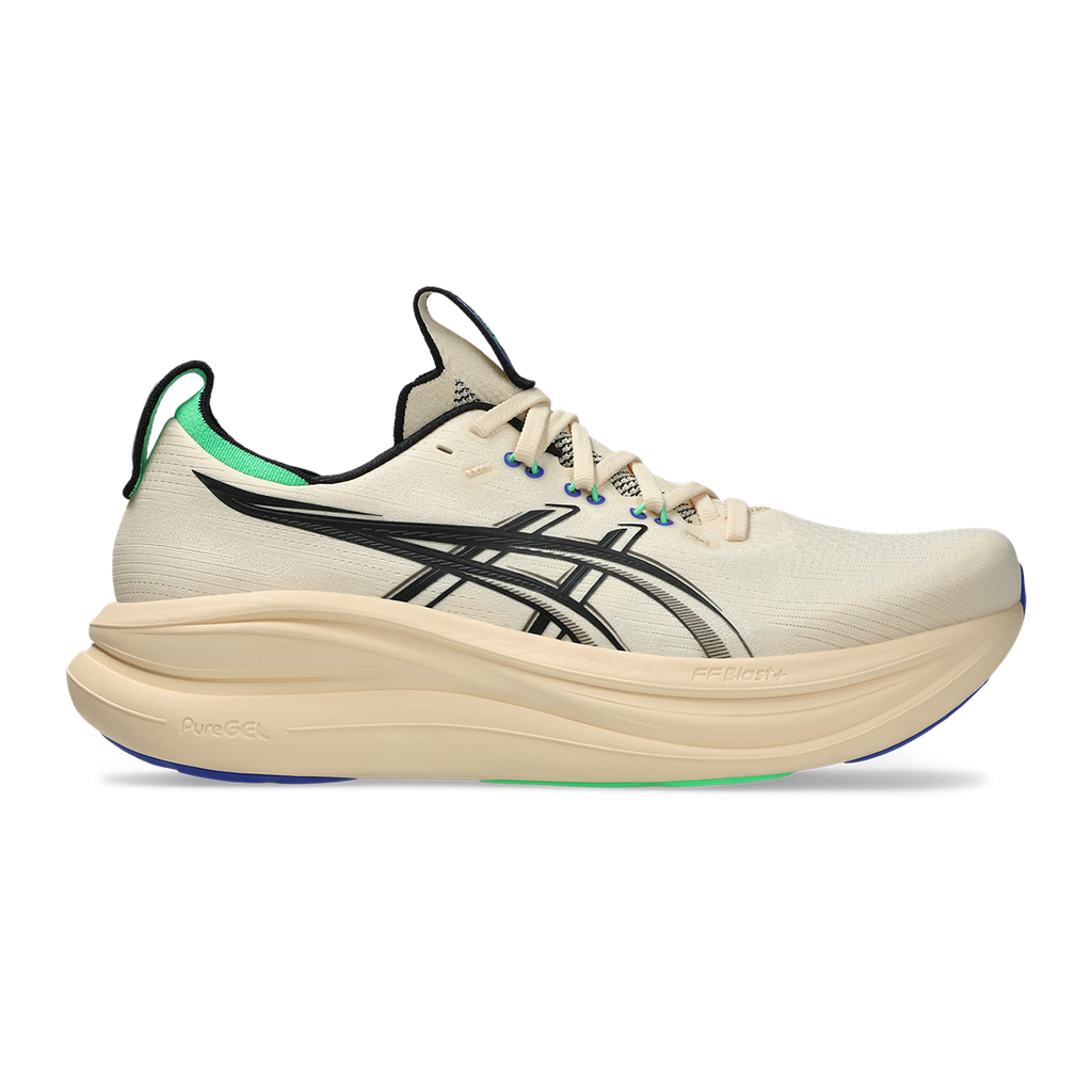 Asics Gel Nimbus 28