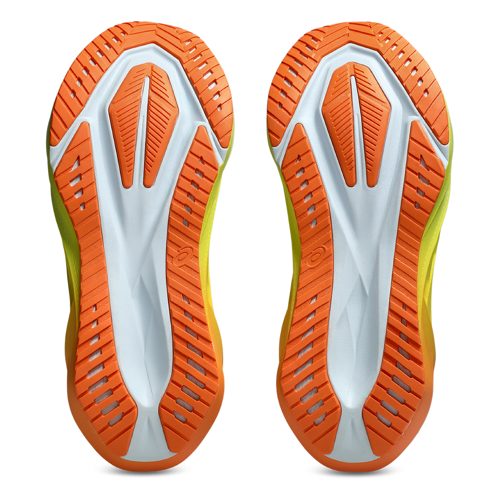 Asics Novablast 5