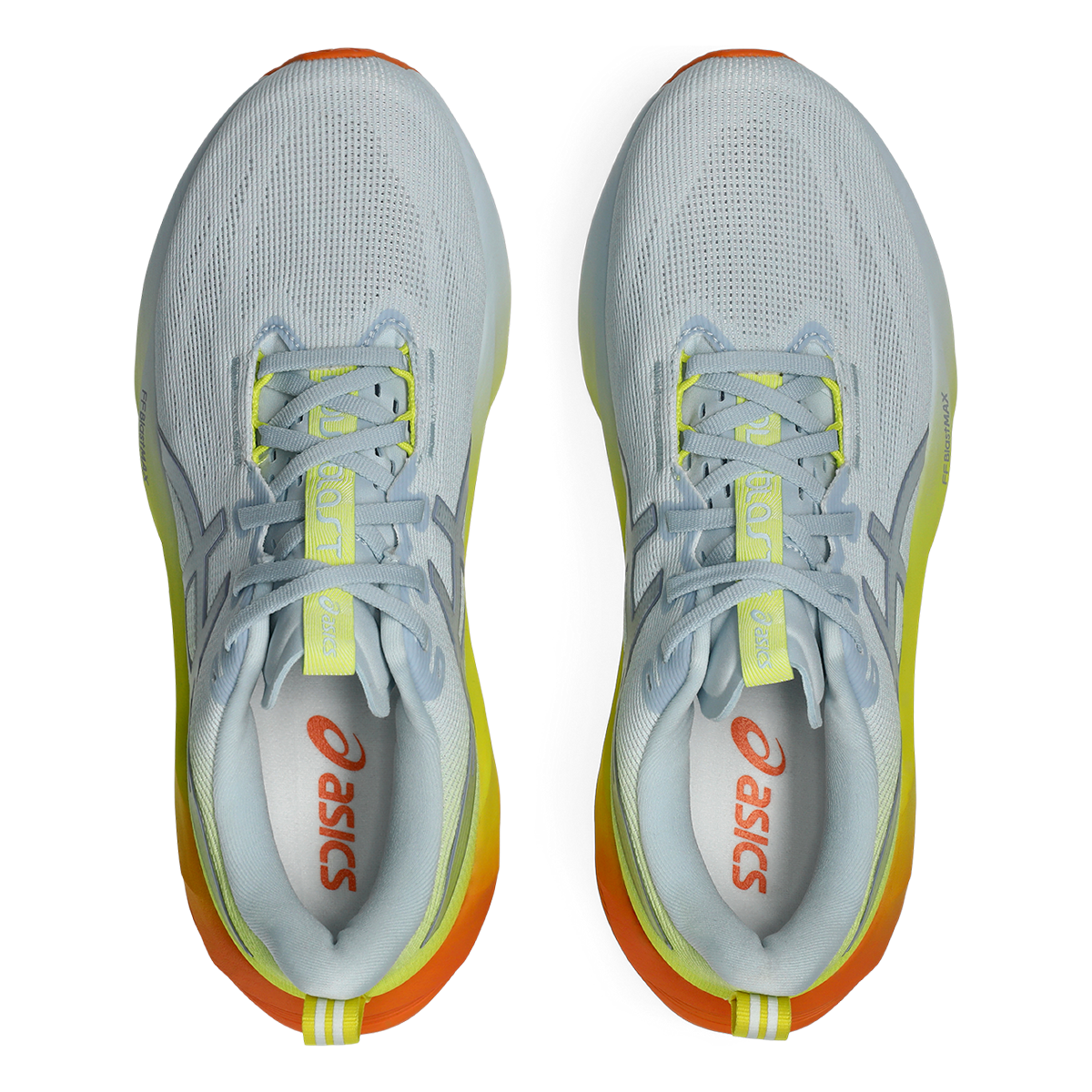 Asics Novablast 5