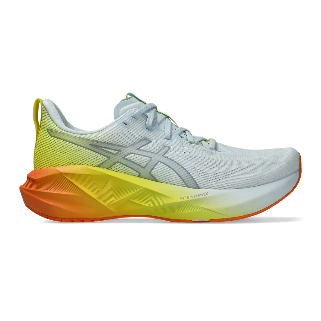 Asics Novablast 5