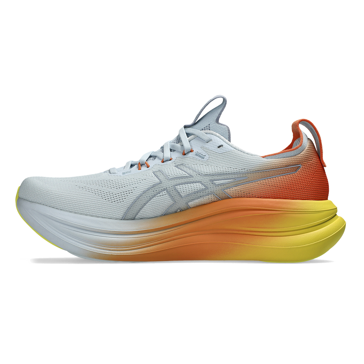 Asics Gel Nimbus 28