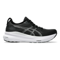 Asics Gel Kayano 31 - Black - Pure Silver