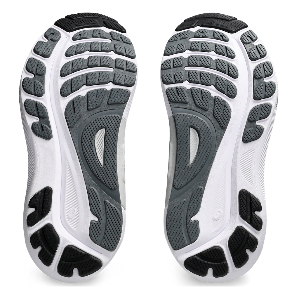 Asics Gel Kayano 31 - Black - Pure Silver