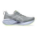 Asics Novablast 5 - Gravel - Blue Fade