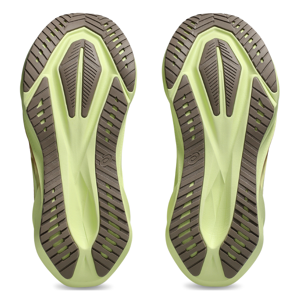 Asics Novablast 5