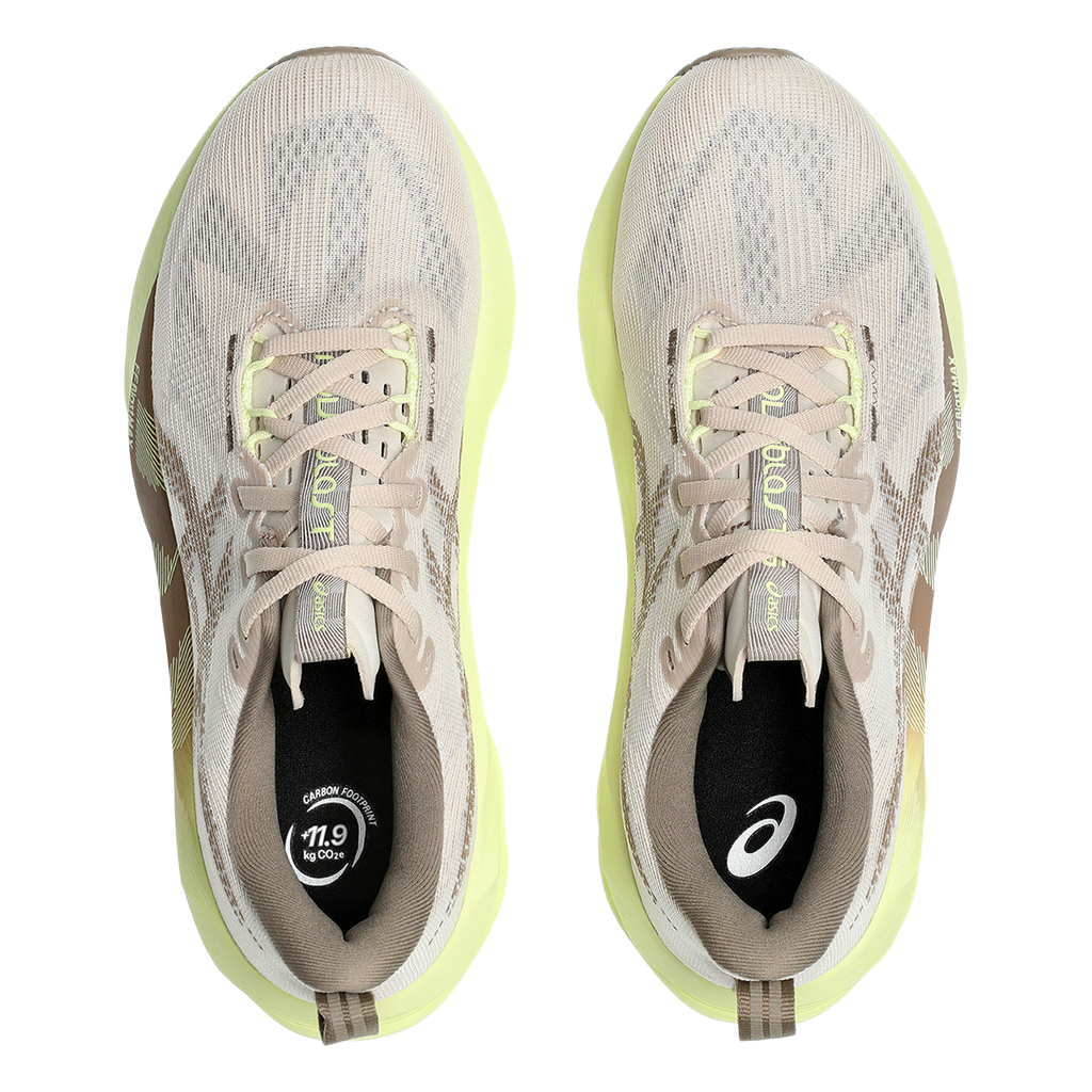 Asics Novablast 5