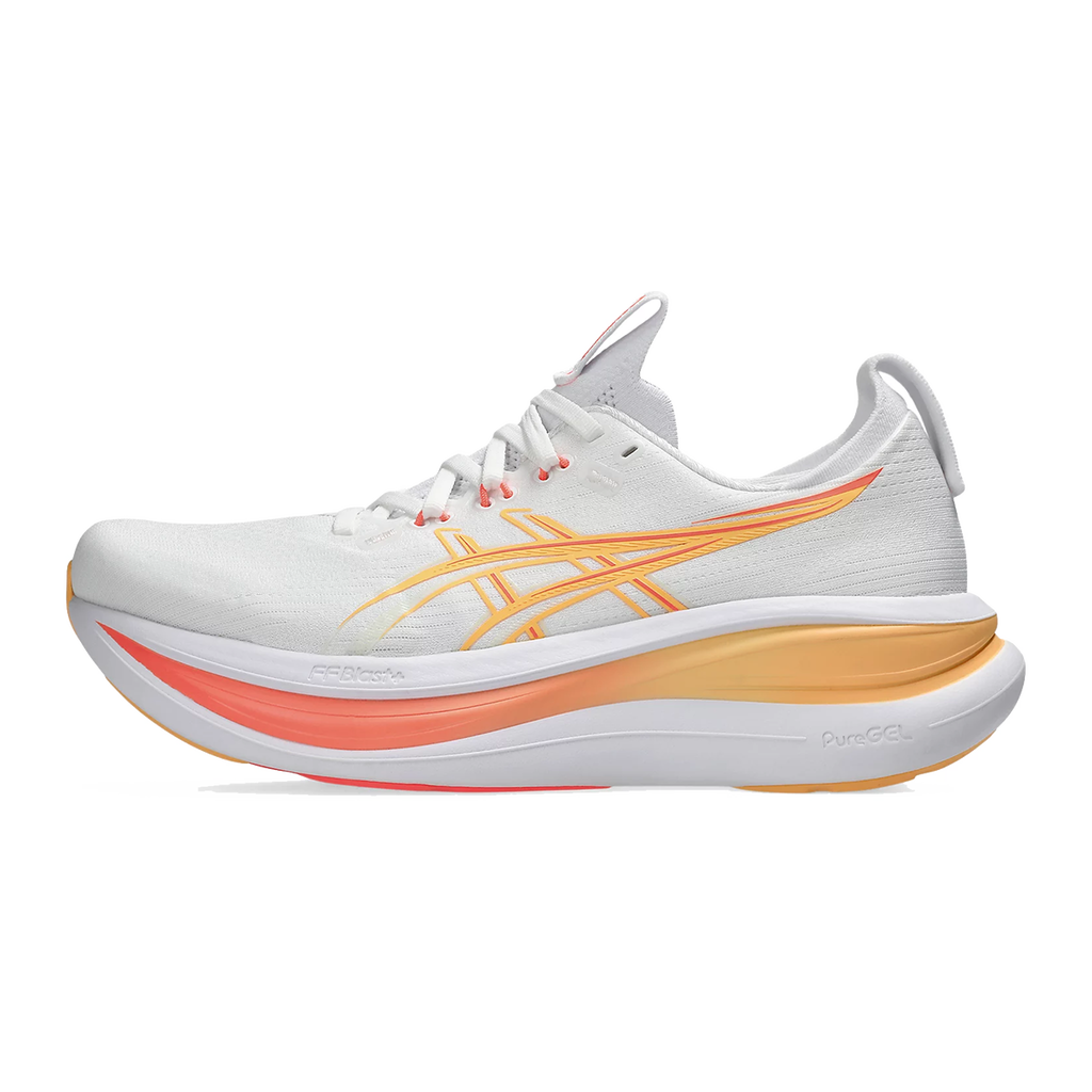 Asics Gel Nimbus 28
