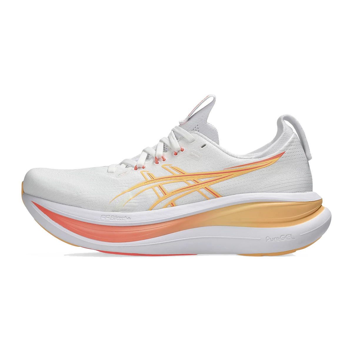 Asics Gel Nimbus 28
