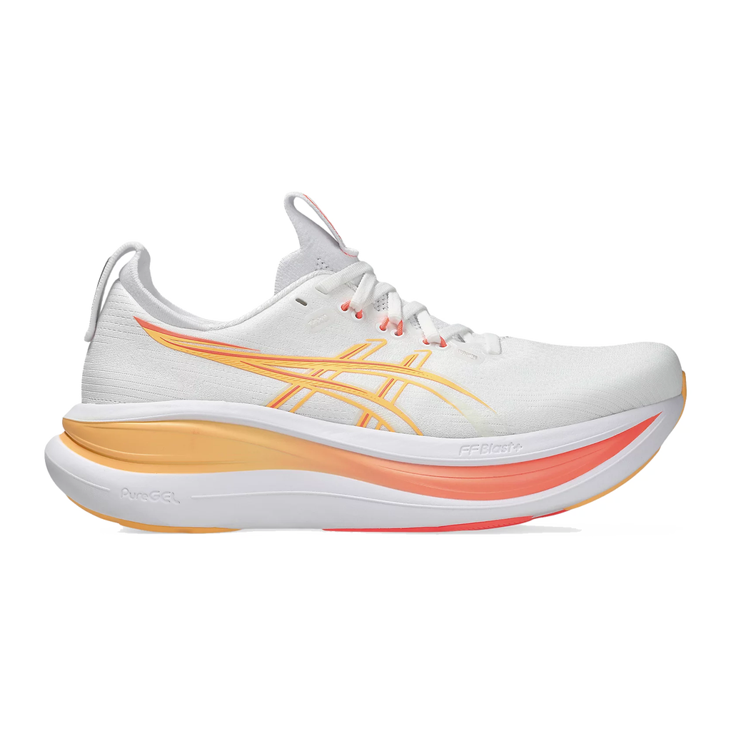 Asics Gel Nimbus 28