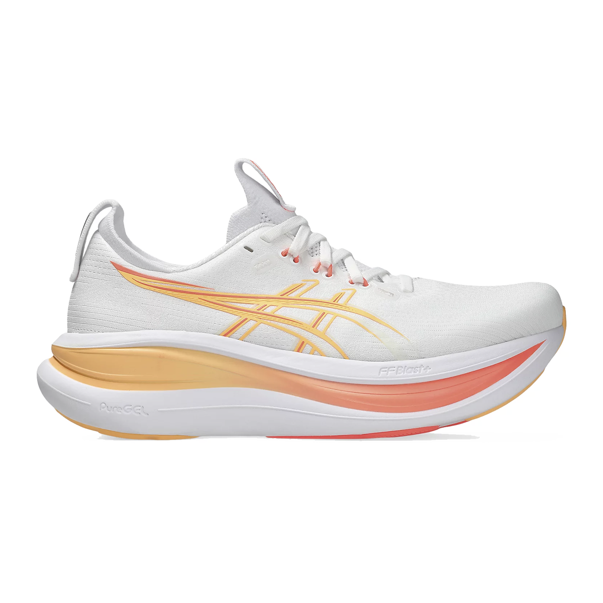Asics Gel Nimbus 28