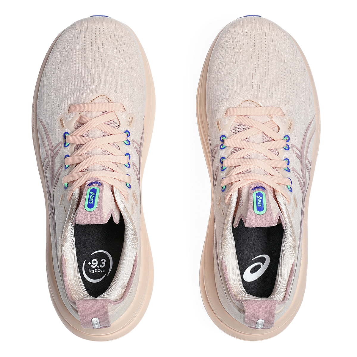 Asics Gel Nimbus 28