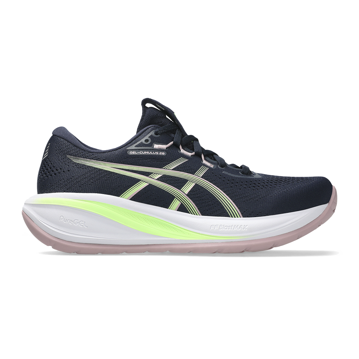 Asics Gel Cumulus 28