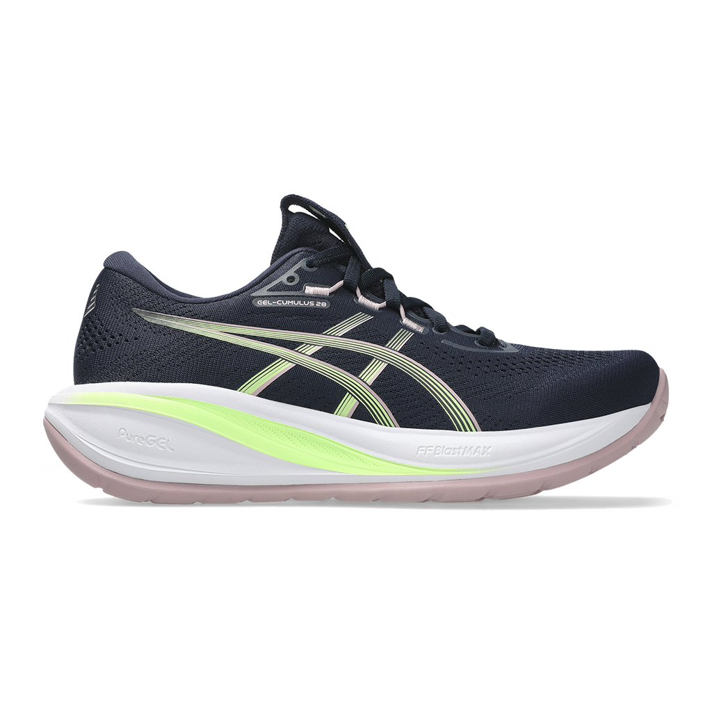 Asics Gel Cumulus 28