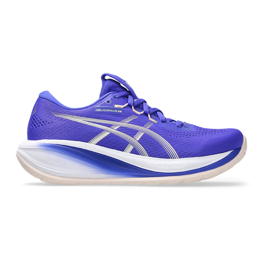 Asics Gel Cumulus 28