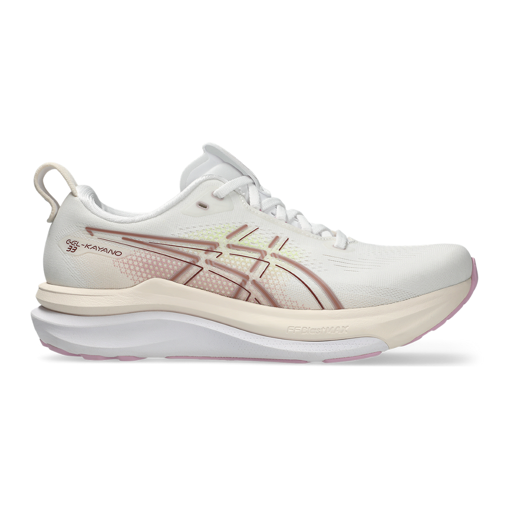 Asics Gel Kayano 33