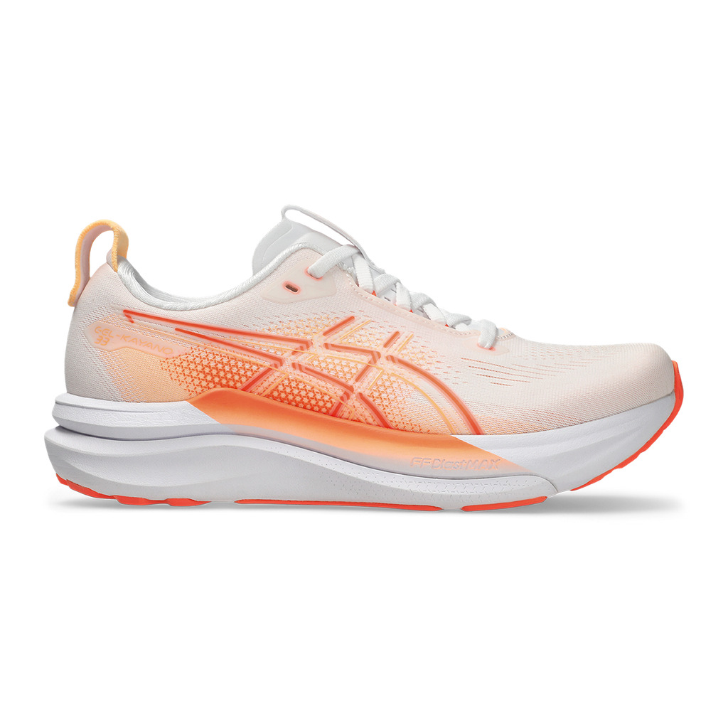 Asics Gel Kayano 33