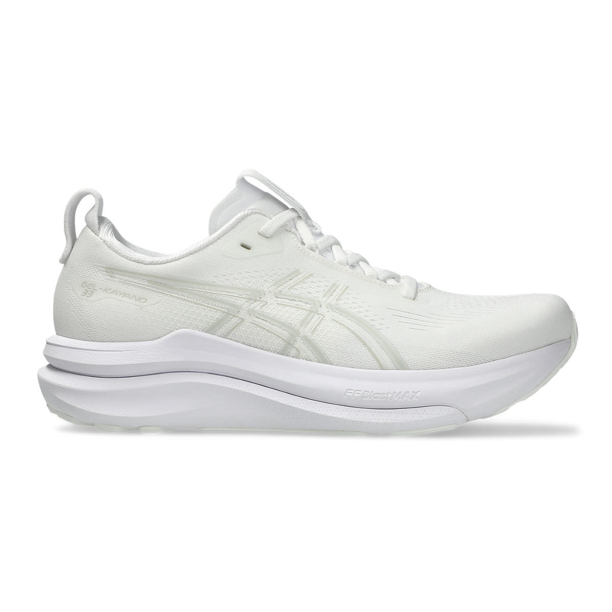 Asics Gel Kayano 33