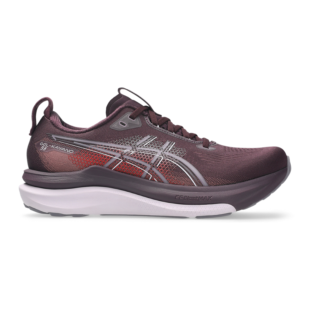 Asics Gel Kayano 33