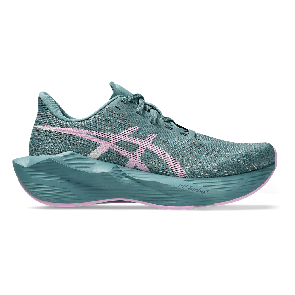 Asics Novablast 6
