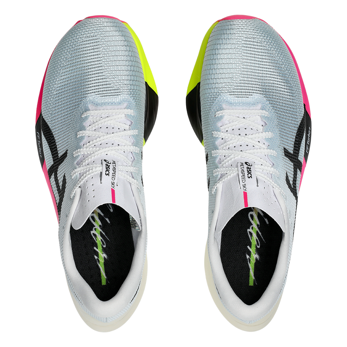 Asics Metaspeed Sky Paris