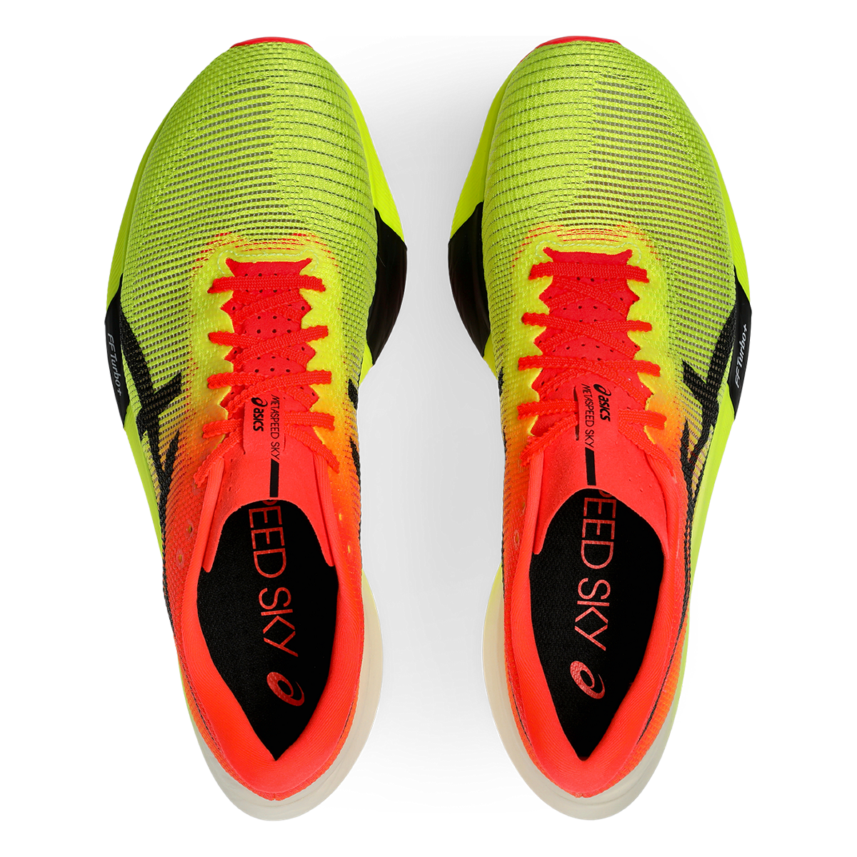Asics Metaspeed Sky Paris