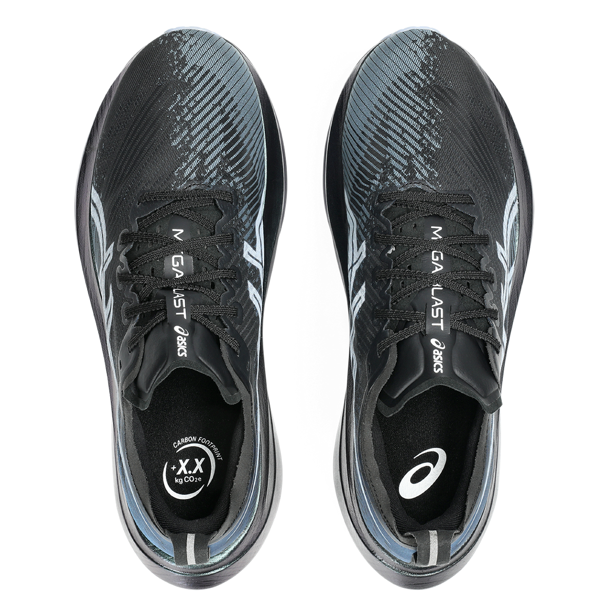 Asics Megablast