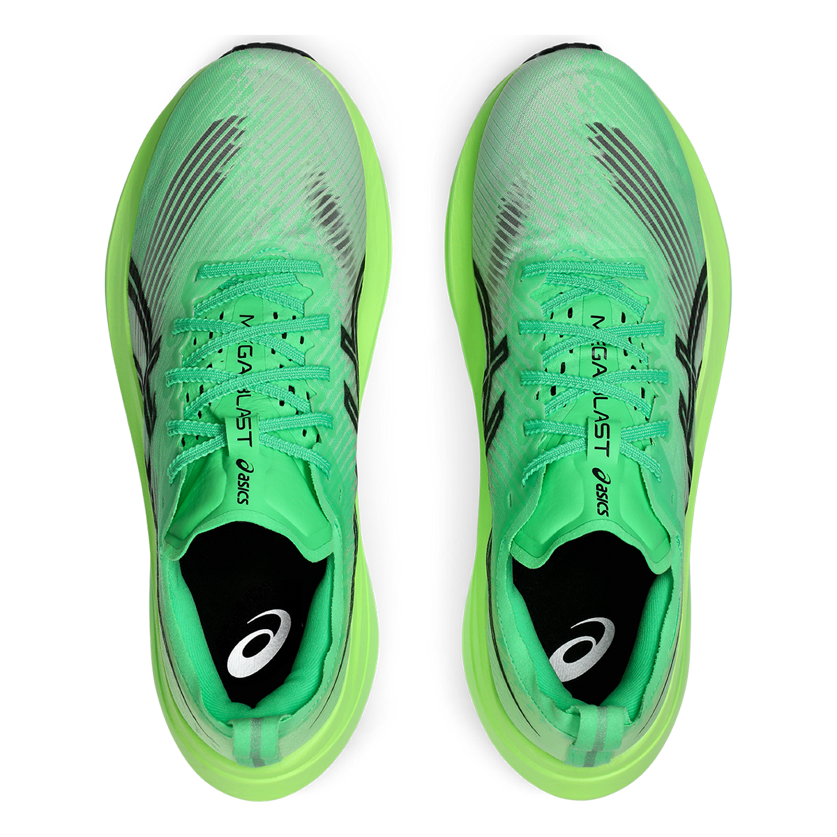 Asics Megablast