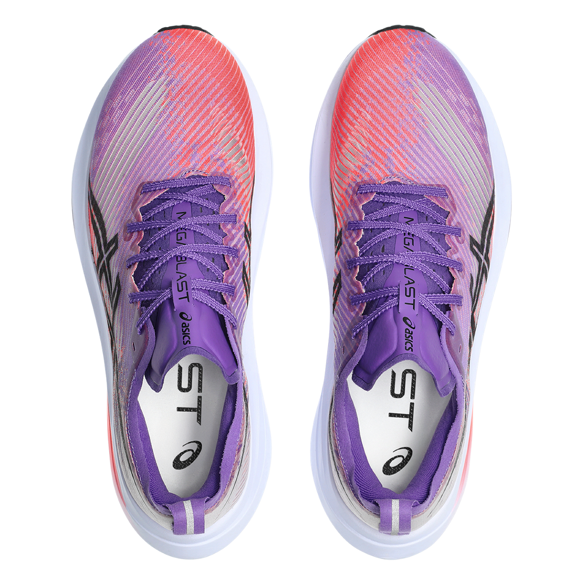 Asics Megablast