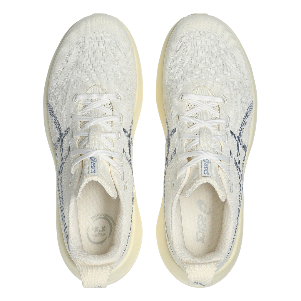 Asics Nimbus Mirai 2